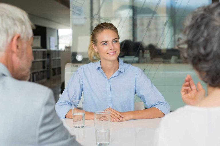 Top 10 Common Interview Questions and Answers
