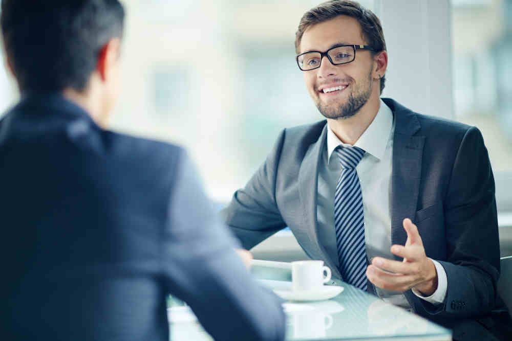 Be Ready for the 50 Most Common Interview Questions