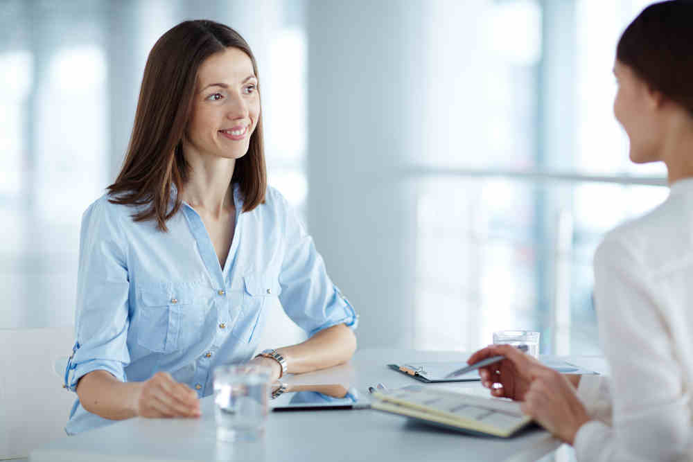 Examples of leadership interview questions and tips to answer