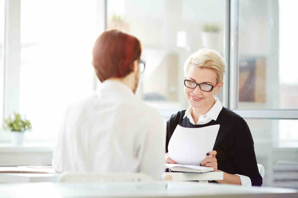 Job Seekers Must Prepare for Job Interviews