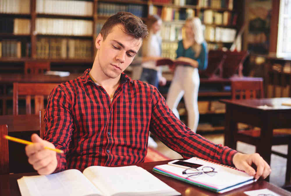 Take College Seriously & Avoid Career Busting Behavior