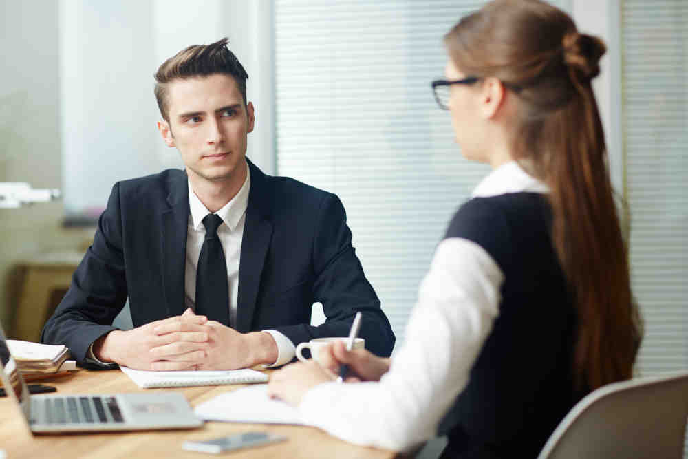 Things to remember when answering job interview questions about your weaknesses