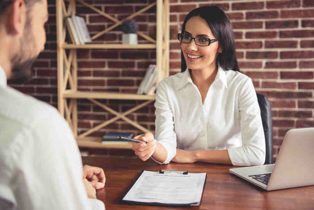 Top 8 interview tips for a successful project manager interview