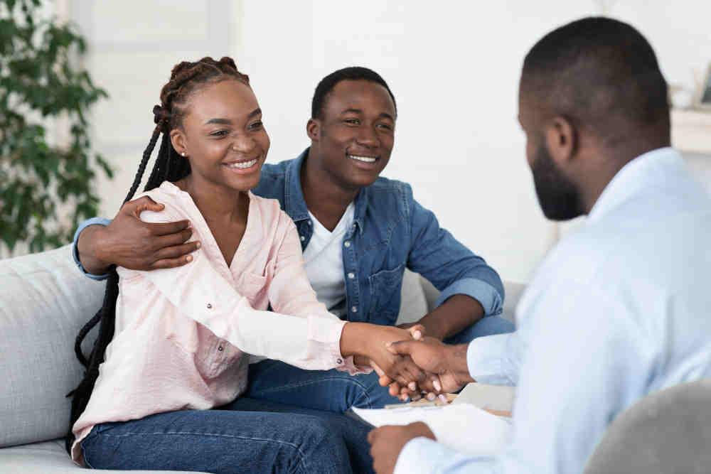 Marriage and Family Therapist