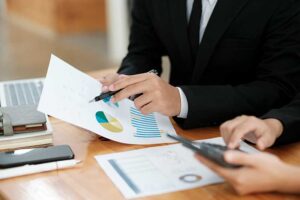 How an MBA Can Propel Your Professional Journey