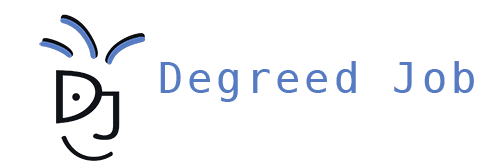 Degreed Job